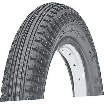 Ralson R3803 drát černý 12" x 1,5" x 2"…