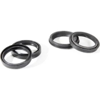 Těsnění pro motocykl PROX sada olejových a prachových těsnění HONDA CRF 250 15-24, CRF 450 17-24, SUZUKI RM-Z 450 15-17 (PROX sada olejových a prachových těsnění HONDA CRF 250 15-24, CRF 450 17-24, SUZUKI RM-Z 450 15-17)