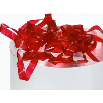 Sybai Body Stretch 4mm Bloodworm