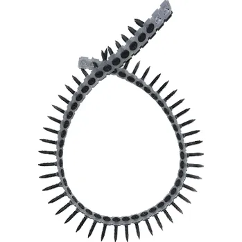 Vrut BEA Bea páskované vruty do sádrokartonu délka 25mm