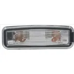 Osvětlení SPZ TYC 15-0225-00-2