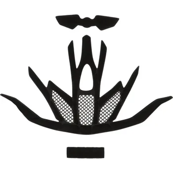 Cyklistická přilba Náhradní polstrování cyklistické helmy ATH33