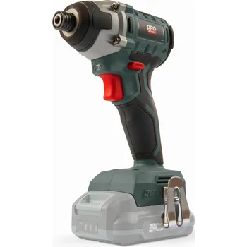 POWERPLUS PRO POWER POWERPLUS POWPB10500 Aku rázový utahovák 200Nm 20V (bez AKU)