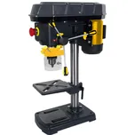 PROTECO vrtačka stojanová (stolní) 500 W, do 16 mm