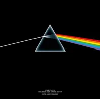 Pink Floyd: The Dark Side Of The Moon - Aubrey Powell, Jill Furmanovsky [EN] (2023, pevná)