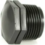 PP Zátka 1/2" - plast