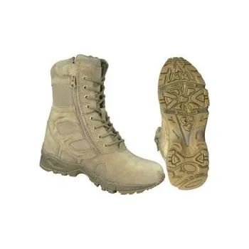 Těžké boty Boty DEPLOYMENT KHAKI 9R - Není skladem