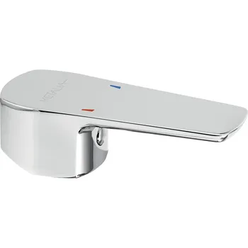 Vodovodní baterie NOVASERVIS Páka METALIA 58 chrom P/58000,0