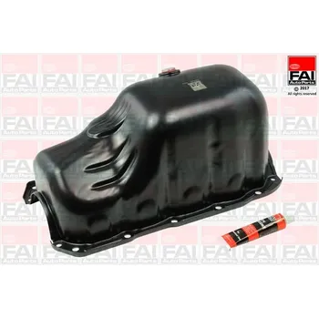 Olejová vana Olejová vana FAI AutoParts PAN002