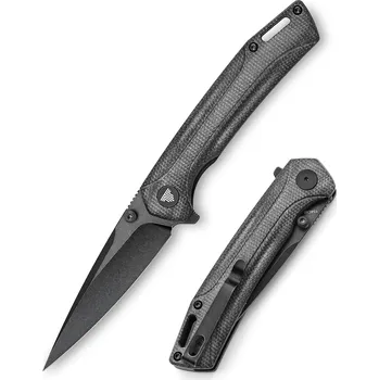 kapesní nůž Zavírací nůž TRIVISA Volans 04B