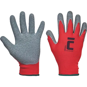 Pracovní rukavice Cerva HORNBILL Pracovní rukavice 120 párů 10 0108000299100