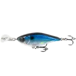 Headbanger Wobler Cranky Shad 6,4 cm Barva: BLUE SHAD