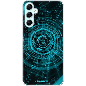 Odolné silikonové pouzdro iSaprio - Technics 02 - Samsung Galaxy A34 5G