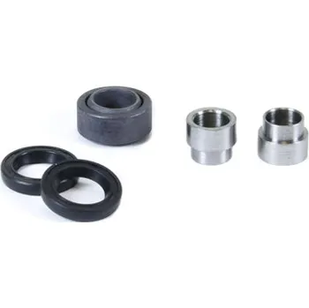 PROX sada ložisek centrálního (zadního) tlumiče spodní HONDA CR 80 85-87 (29-5048) (PROX sada ložisek centrálního (zadního) tlumiče spodní HONDA CR 80 85-87 (29-5048))