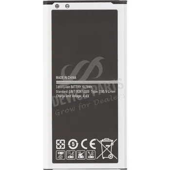 Baterie pro mobilní telefon Baterie Samsung Galaxy S5 2800mAh