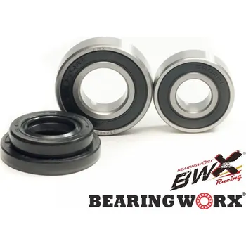 BEARING WORX ložiska předního kola s těsnícími prvky KAWASAKI KFX450R 08 (25-1559) (BEARING WORX ložiska předního kola s těsnícími prvky KAWASAKI KFX450R 08 (25-1559))
