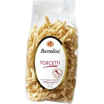 Bartolini Torcetti pasta 500g