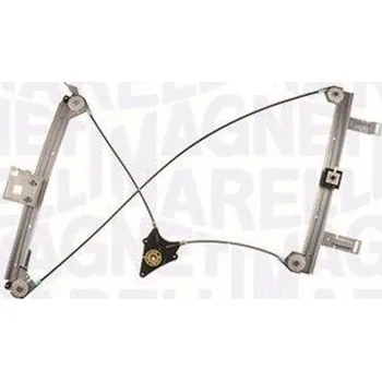 Karosérie Zvedací zařízení oken MAGNETI MARELLI 350103170041