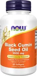 Now Foods Black Cumin Seed Oil 1000 mg…