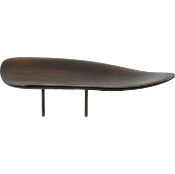 Smyčcový nástroj DOLFINOS Chinrest Vienna Brown