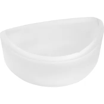 Mýdlenka NOVASERVIS Náhradní mýdlenka pískované 6536,XS