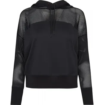 Dámská mikina Ladies Mesh Hoody M