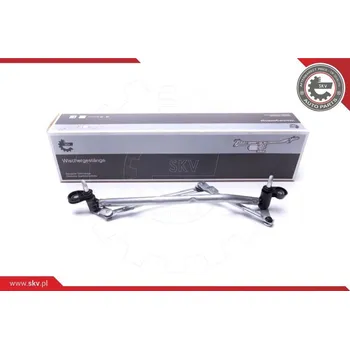 Tyčoví stěračů ESEN SKV 05SKV093