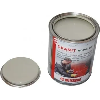 Autolak Lak Claas Světle šedý 1l Žula GRANIT 17463