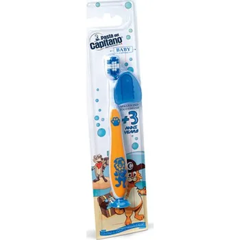 Zubní kartáček Pasta del Capitano zubní kartáček dětský (baby)