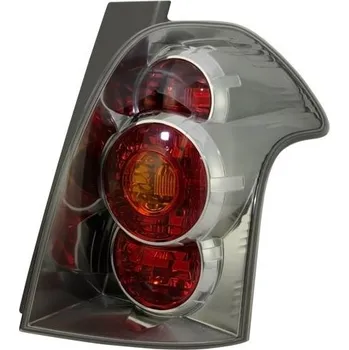 Zadní světlomet Světlo zadní TOYOTA COROLLA VERSO 04-07