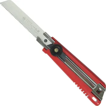 Ruční pilka Japonská výsuvná pilka GYOKUCHO Cutter - 80 mm