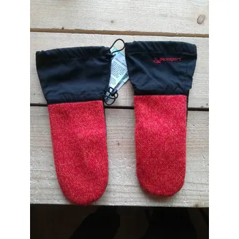 Rukavice Benesport palčáky Velikost: S