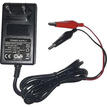 Ohradník Síťový adaptér pro zdroj Sun Power S 1000, S 1500 a S 3000