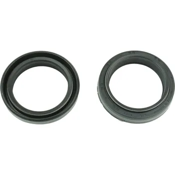 Tlumič řízení ATHENA gufera vidlice (2 kusy) 36X49X8/10,5 (ATHENA gufera vidlice (2 kusy) 36X49X8/10,5)