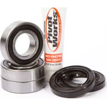 PIVOT WORKS ložiska zadního kola SUZUKI RM125 00-08, RM250 00-08 (PIVOT WORKS ložiska zadního kola SUZUKI RM125 00-08, RM250 00-08)