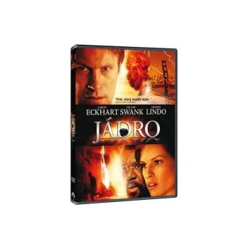 DVD film Jádro / Core - DVD