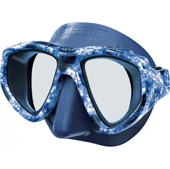 Potápěčská maska Seac sub Maska SeacSub One Camo Barva: Modrá