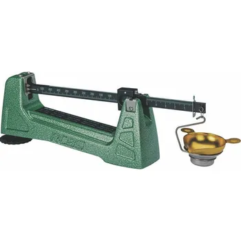 Příslušenství pro sportovní střelbu RCBS M500 mechanická váha