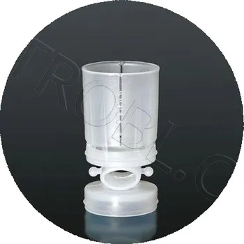 Příslušenství pro sportovní střelbu Brokové plastové košíčky SUPER G CAL. 12 H 14