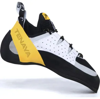 Lezečky Tenaya lezečky Tarifa Barva: Yellow, Velikost: 10,5 UK