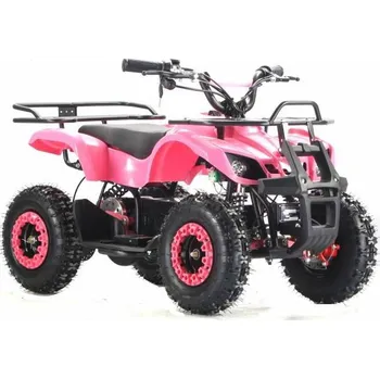 Dětská tříkolka Elektro čtyřkolka Sunway Torrino Nitro 1000W Modrá