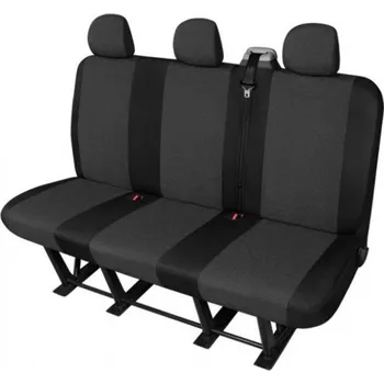 Autopotah Autopotahy Opel Movano A 1998-2010 • zadní • 3 místa • Kegel