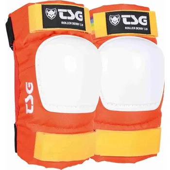 TSG chrániče - elbowpad roller derby 3.0 vintage (101) velikost: L