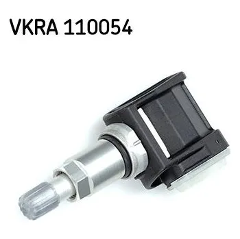 Čidlo automobilu Snímač kola, kontrolní systém tlaku v pneumatikách SKF VKRA 110054