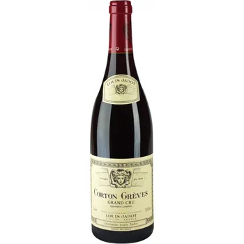 Víno Corton Greves Grand cru - Louis Jadot 2017