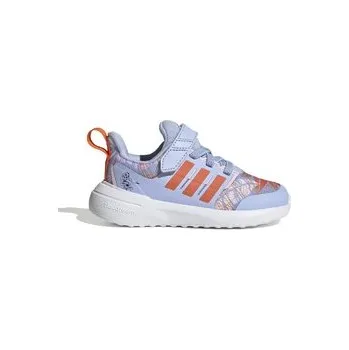 Dívčí tenisky adidas x Disney FortaRun 2.0 Moana Cloudfoam Elastic Lace Top Strap Shoes 26,5