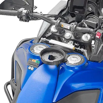 Zavazadlo na motocykl BF75K - YAMAHA Ténéré 700 World Raid - redukce pro tankvak tanklock KAPPA