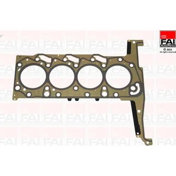 Těsnění motoru Těsnění, hlava válce FAI AutoParts HG1653