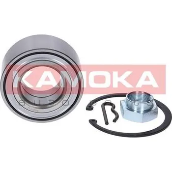 Sada ložisek kol KAMOKA KAM5600076