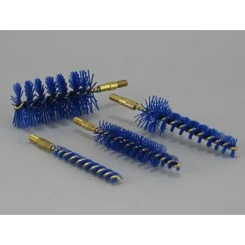 Příslušenství pro sportovní střelbu IOSSO AR-308 Brush Kit, 4 brush pack
